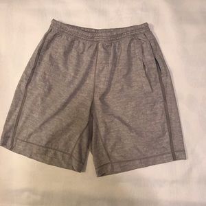 Men’s lulu lemon shorts